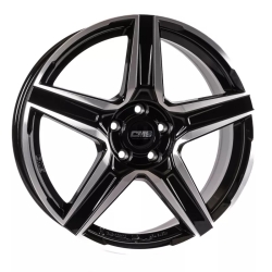 CMS C34 Diamond Black Gloss f&auml;lgar